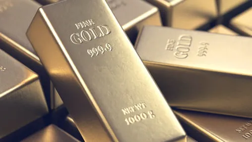 FXALL Popular commodities Gold